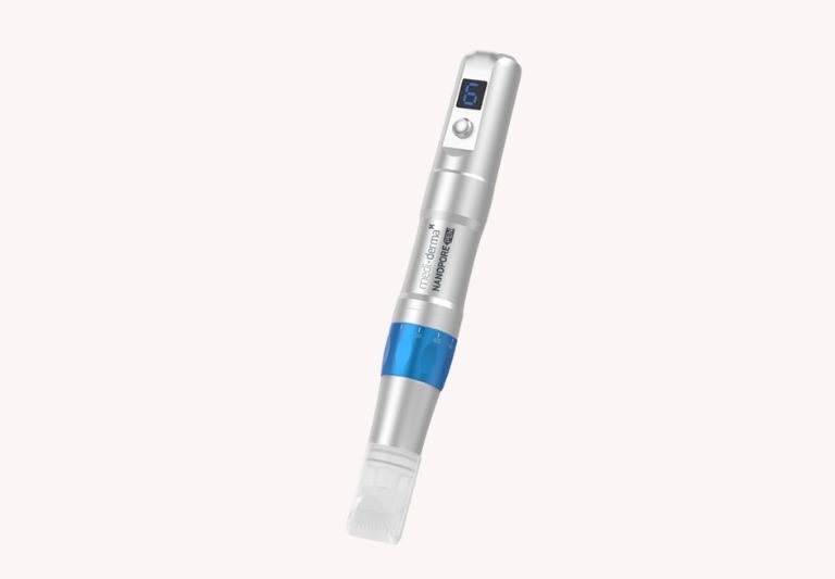 Nanopore Pen