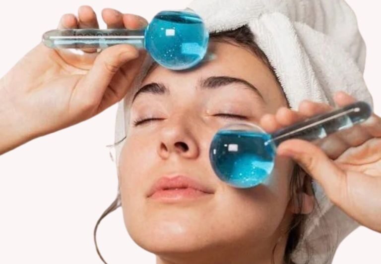 Fire & Ice Facial