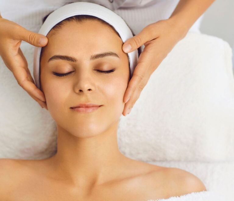 Discover a Sanctuary of Beauty and Wellness at The Aesthetique Clinic