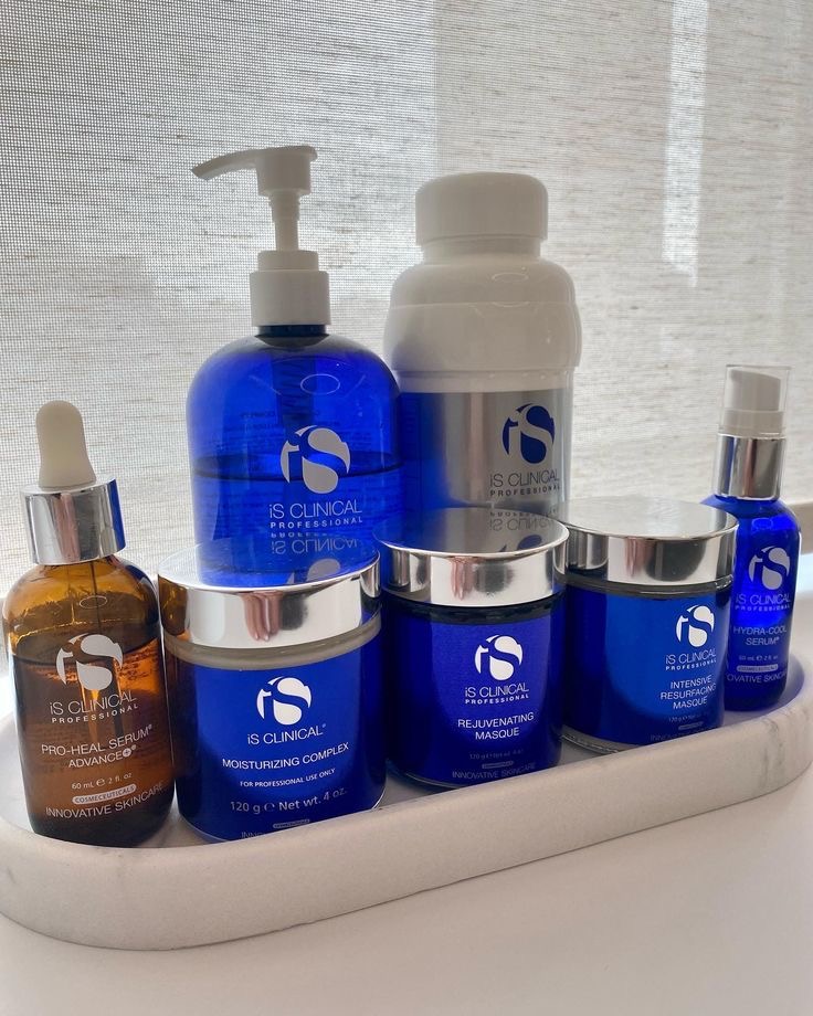 Fire & Ice Facial