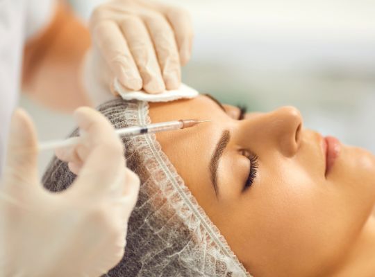 Anti-aging treatments