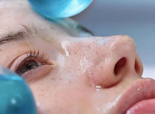 Glow Treatments
