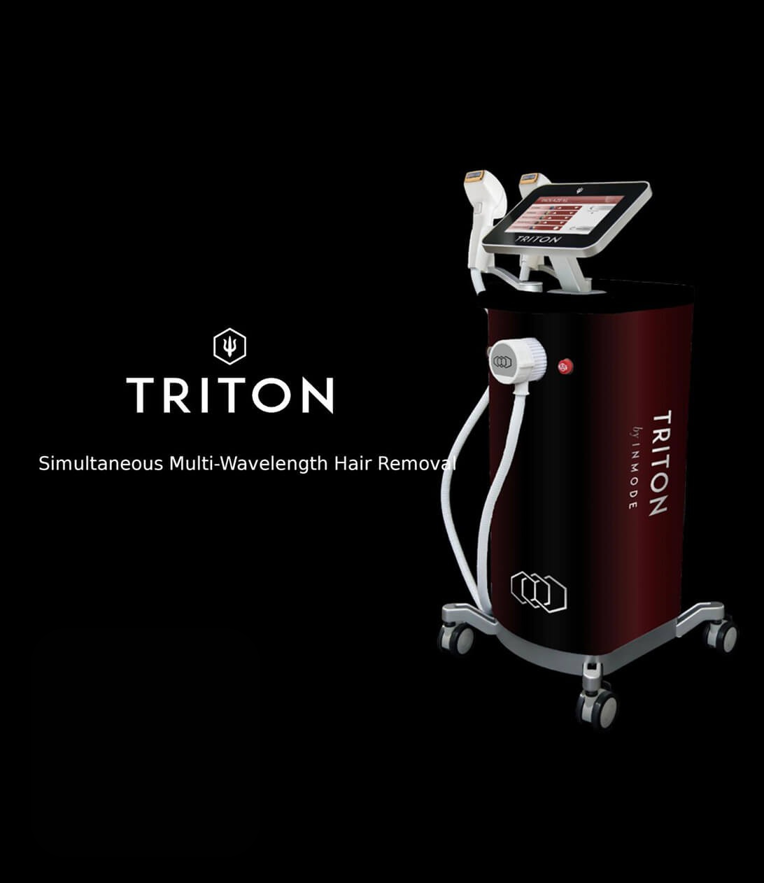 Triton by InMode